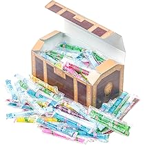 Amazon.co.jp: 大容量 坂製菓 蒟蒻ゼリー 2000g 宝箱 詰め合わせ